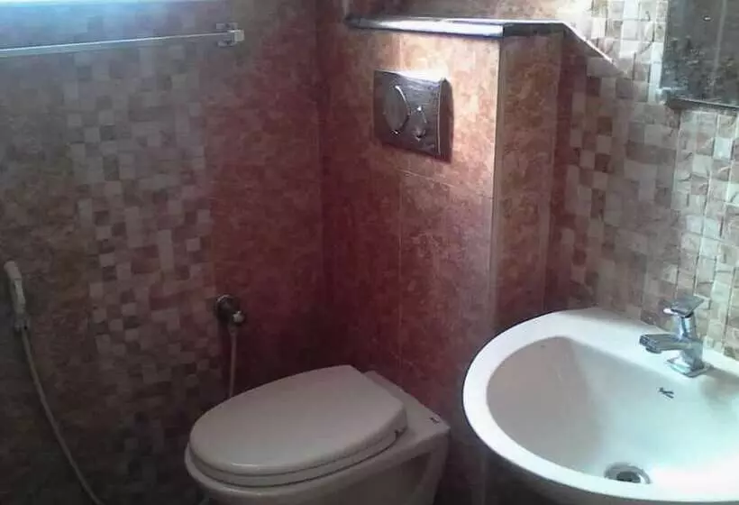 Hotelli Stayapart   Sr Residence