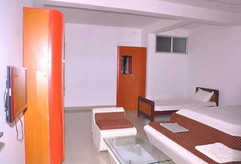 Hotelli Stayapart   Sr Residence