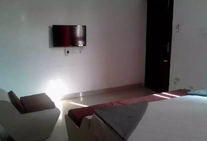 Hotelli Stayapart   Sr Residence