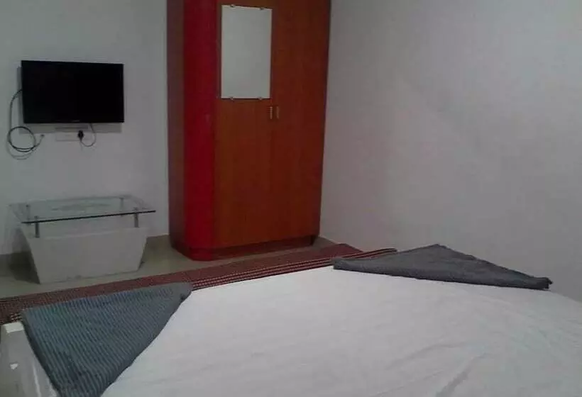 Hotelli Stayapart   Sr Residence