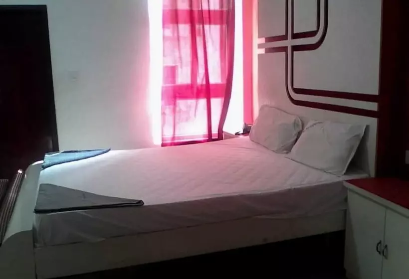 Hotelli Stayapart   Sr Residence