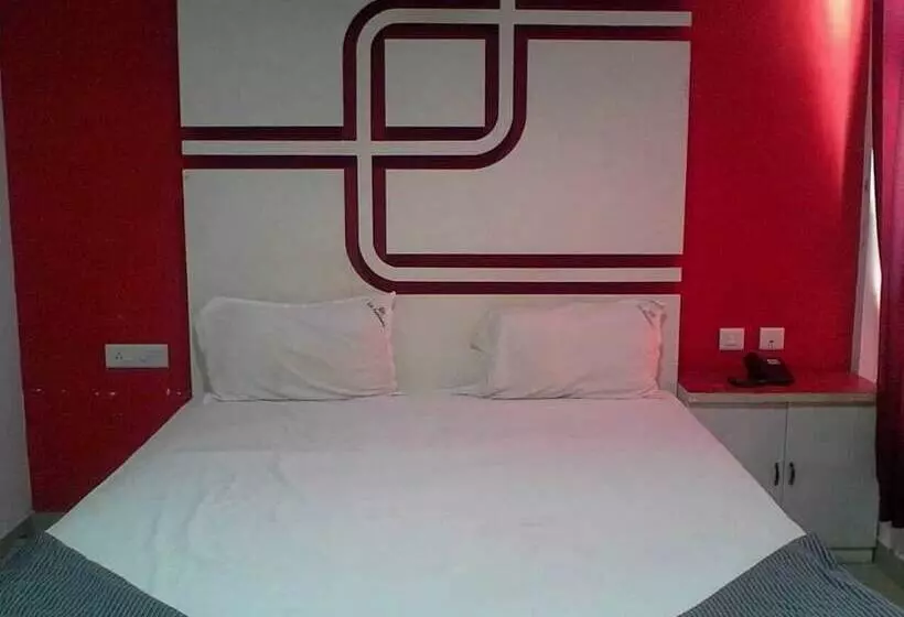 Hotelli Stayapart   Sr Residence