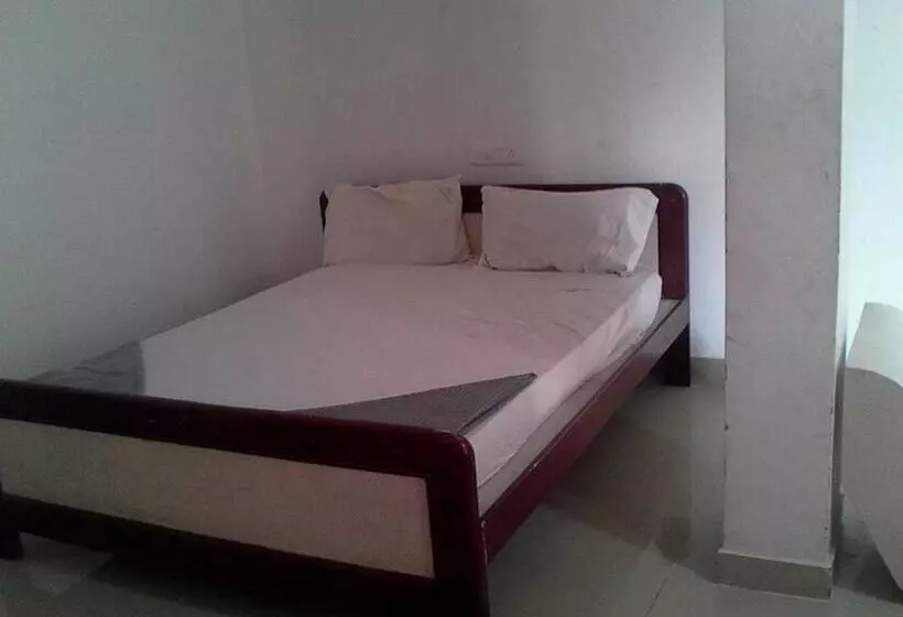 Hotelli Stayapart   Sr Residence