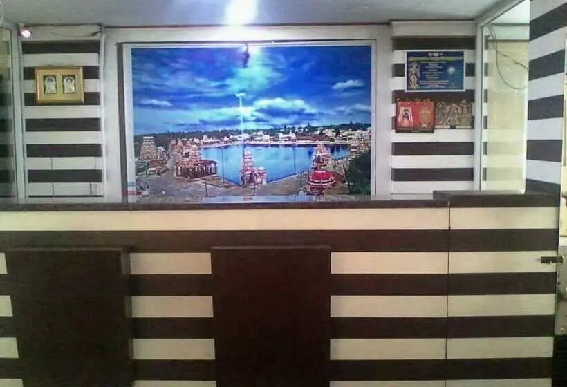 Hotelli Stayapart   Sr Residence