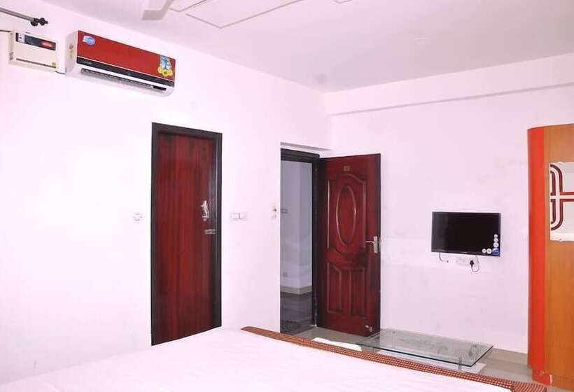 בית מלון כפרי Stayapart   Sr Residence