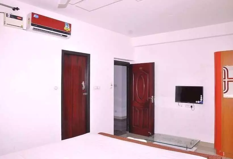 Hotelli Stayapart   Sr Residence