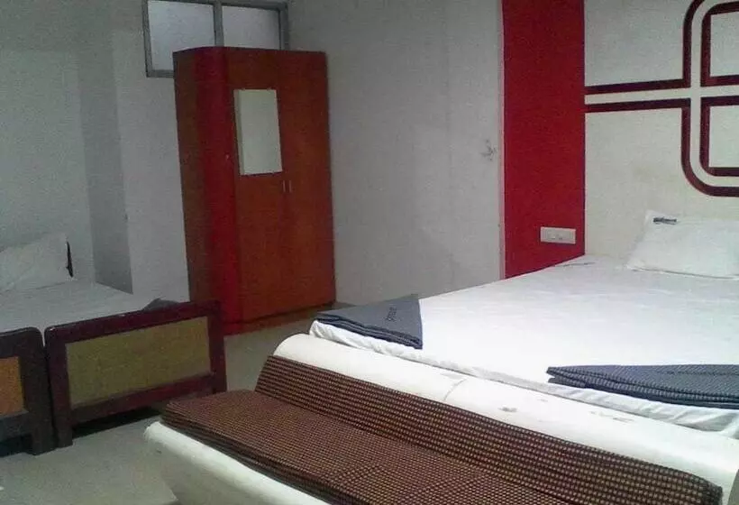 Hotelli Stayapart   Sr Residence