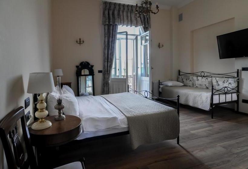 בית מלון כפרי Tchaikovsky House