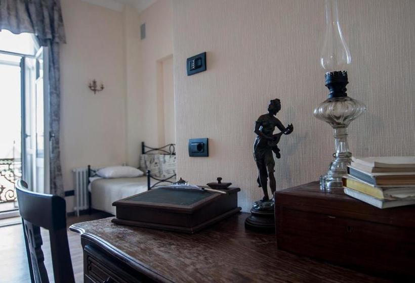 בית מלון כפרי Tchaikovsky House