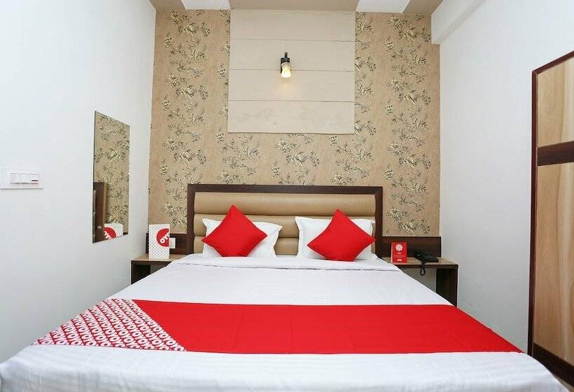 Oyo 23071 Hotel Arman Palace & Banquet