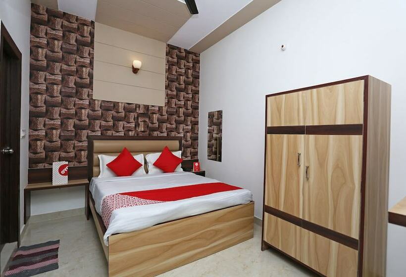 Oyo 23071 Hotel Arman Palace & Banquet