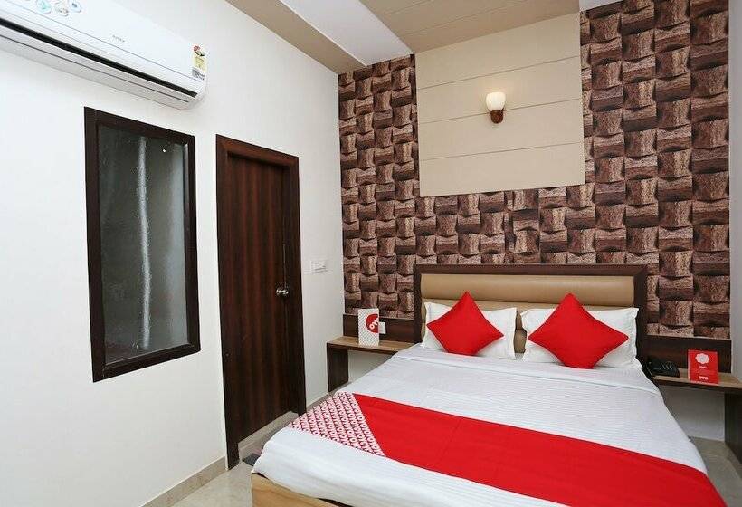 Oyo 23071 Hotel Arman Palace & Banquet