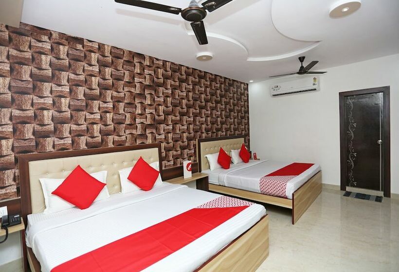 Oyo 23071 Hotel Arman Palace & Banquet