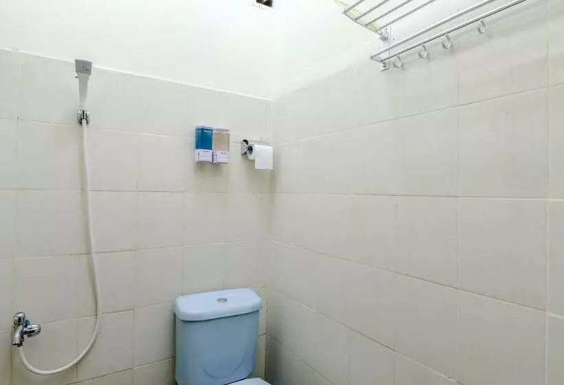 ユースホステル Bahagia Sederhana Homestay