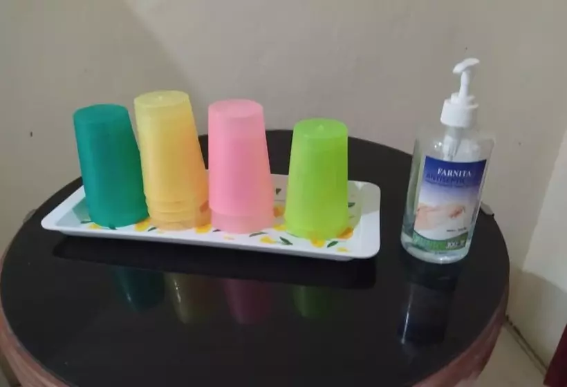 Retkeilymaja Bahagia Sederhana Homestay