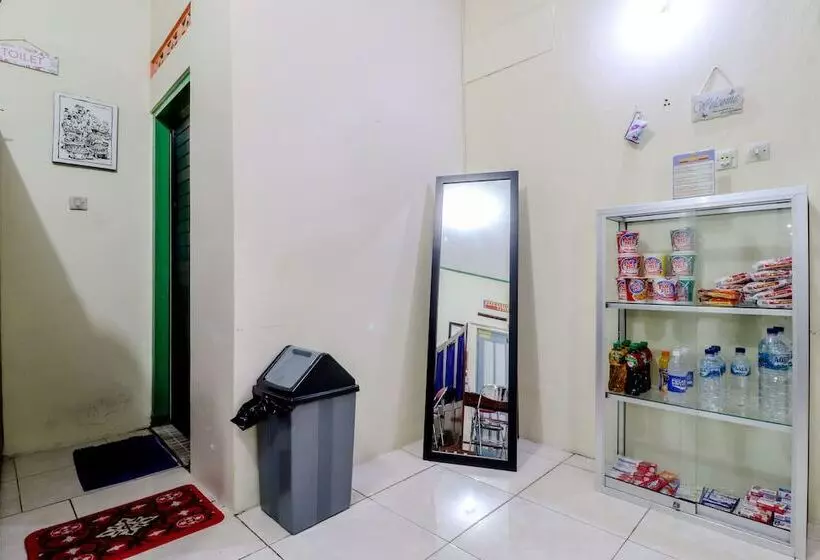 Retkeilymaja Bahagia Sederhana Homestay