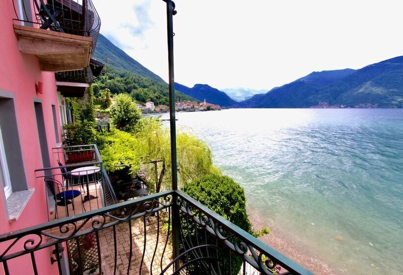 B&b Nest On The Lake