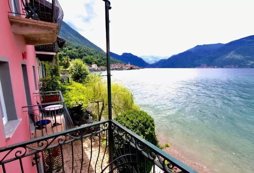 B&b Nest On The Lake