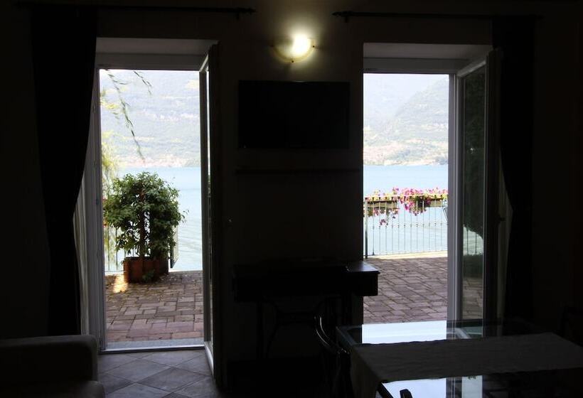 B&b Nest On The Lake