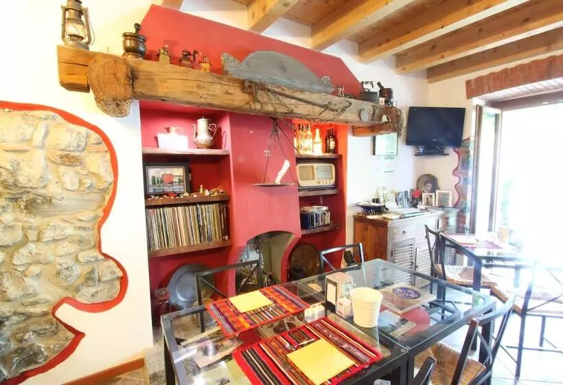 B&b Nest On The Lake