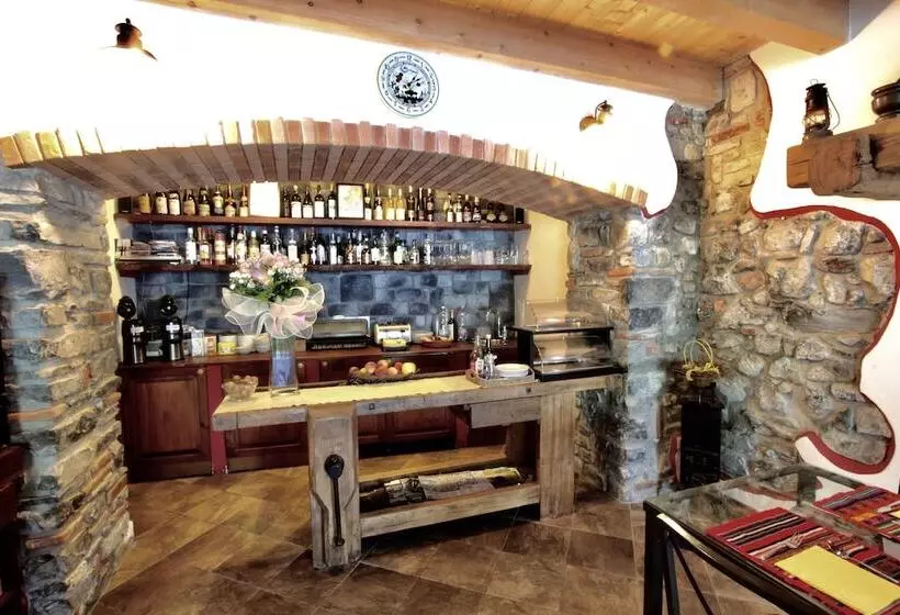 B&b Nest On The Lake