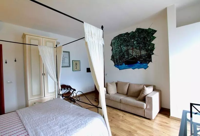 B&b Nest On The Lake