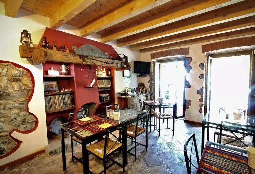 B&b Nest On The Lake