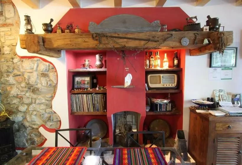 B&b Nest On The Lake