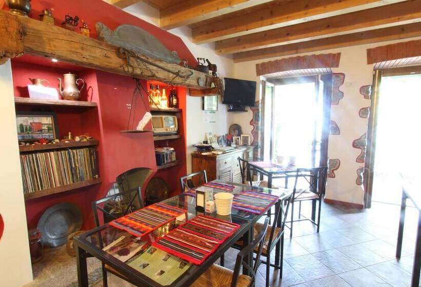 B&b Nest On The Lake