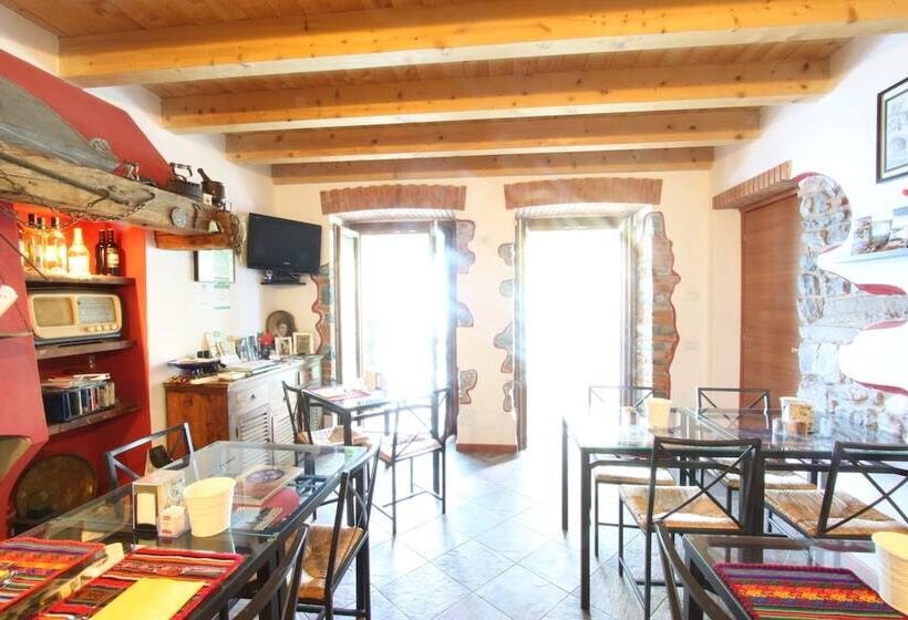 B&b Nest On The Lake