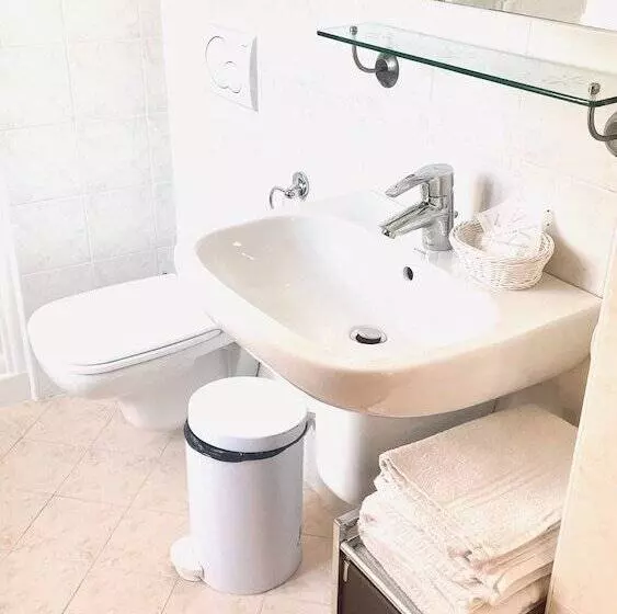 B&b Nest On The Lake