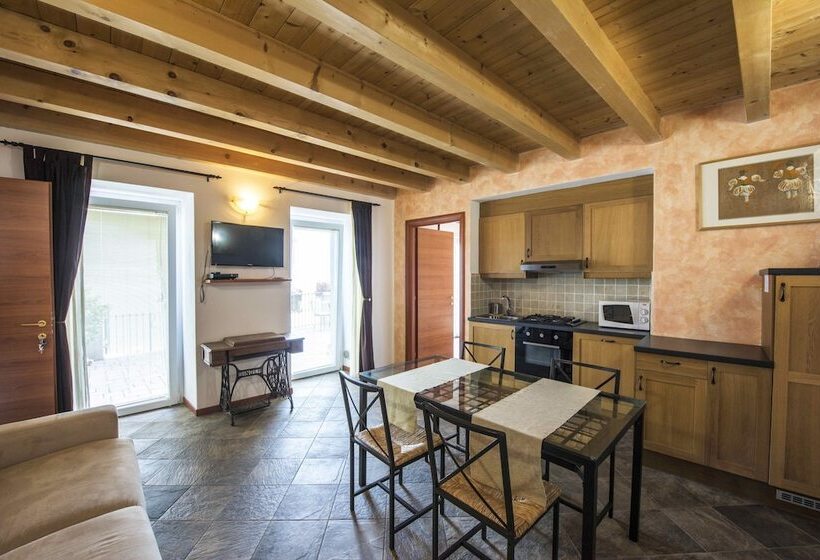 B&b Nest On The Lake