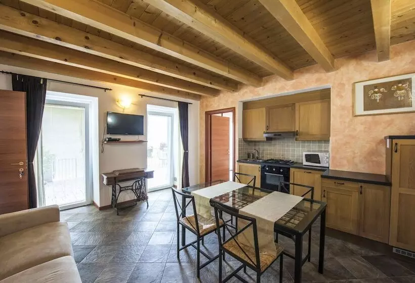 B&b Nest On The Lake