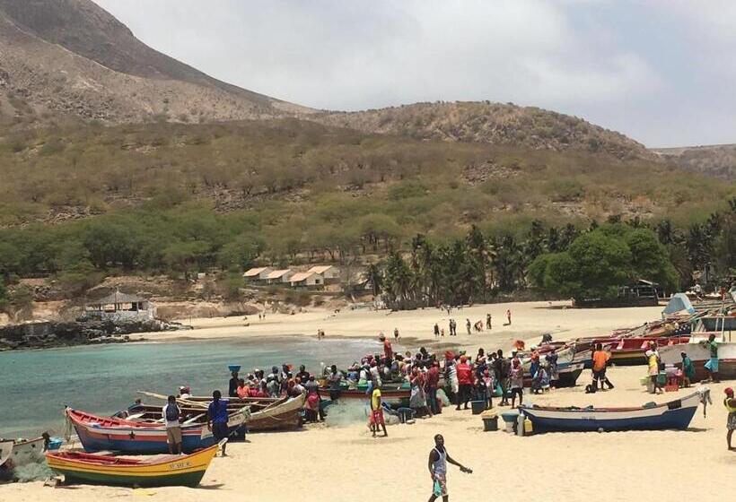 B&b Villa Alegria, Tarrafal