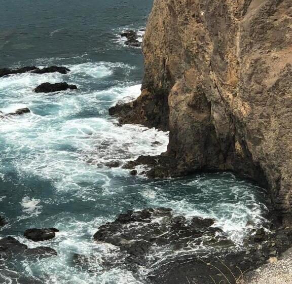 B&b Villa Alegria, Tarrafal