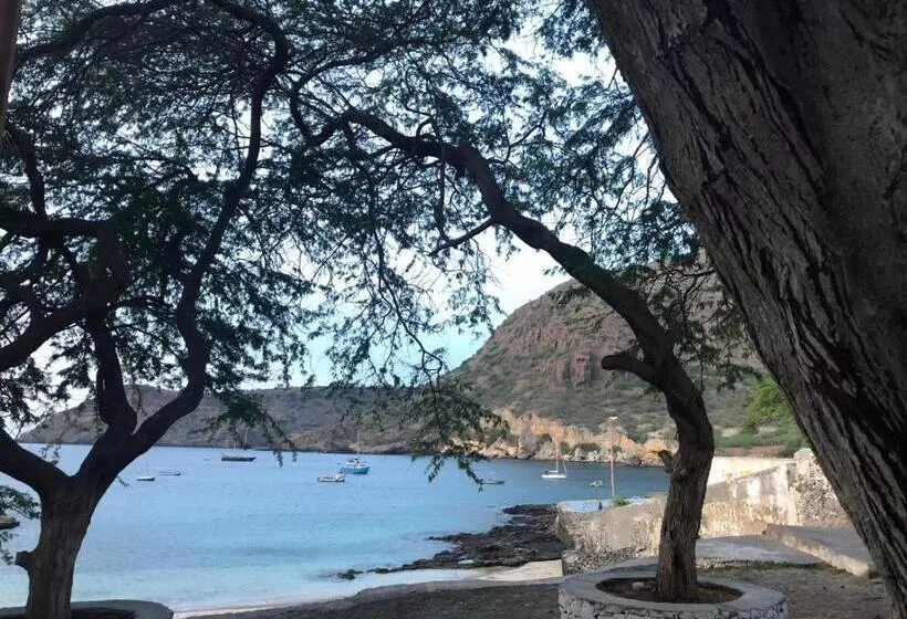 B&b Villa Alegria, Tarrafal