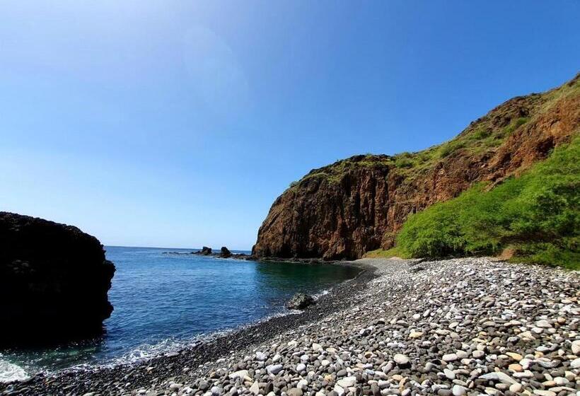 B&b Villa Alegria, Tarrafal