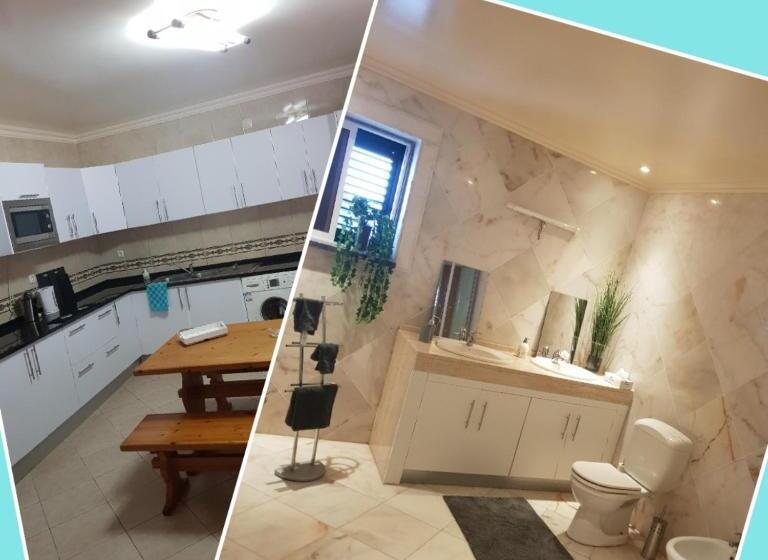 B&b Villa Alegria, Tarrafal