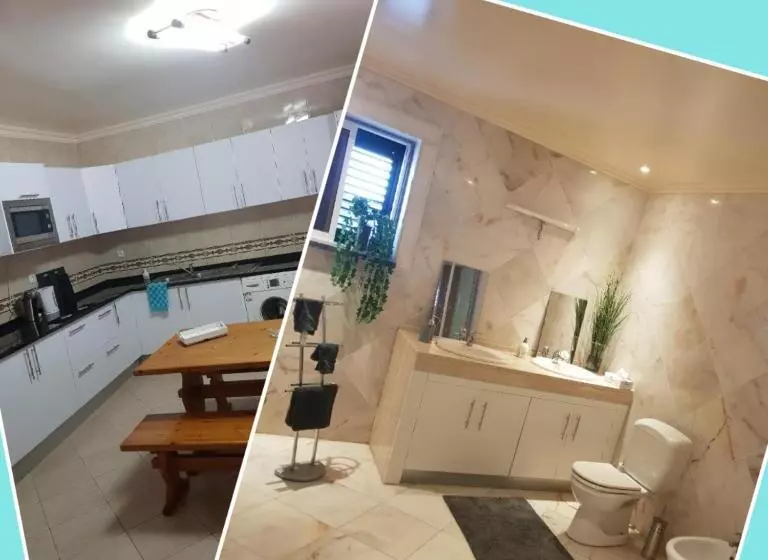 B&b Villa Alegria, Tarrafal