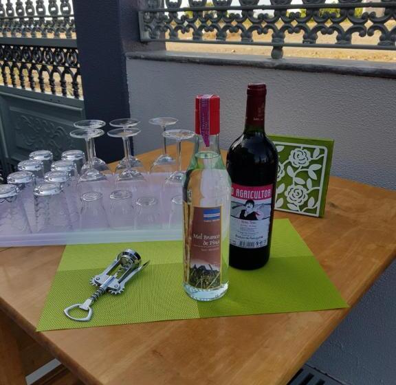 B&b Villa Alegria, Tarrafal