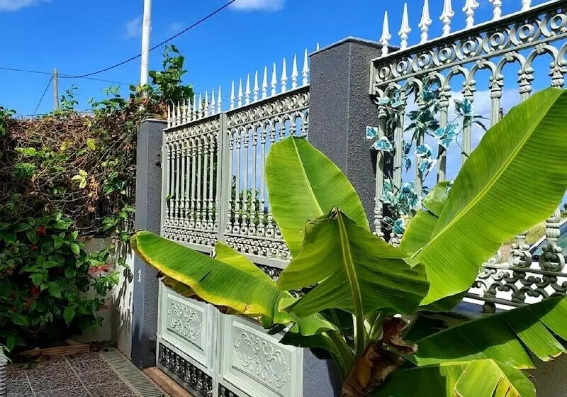 B&b Villa Alegria, Tarrafal