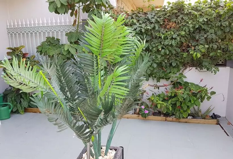 B&b Villa Alegria, Tarrafal