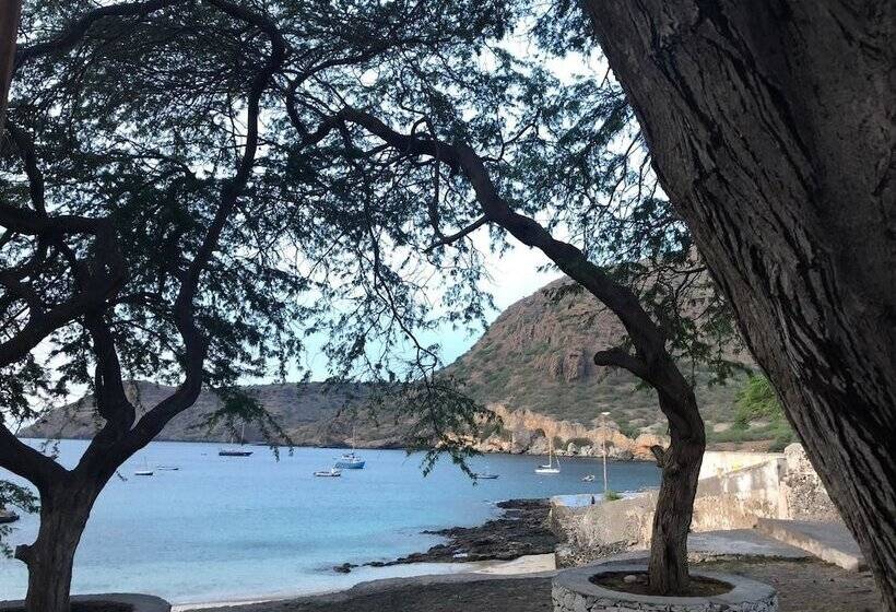 B&b Villa Alegria, Tarrafal