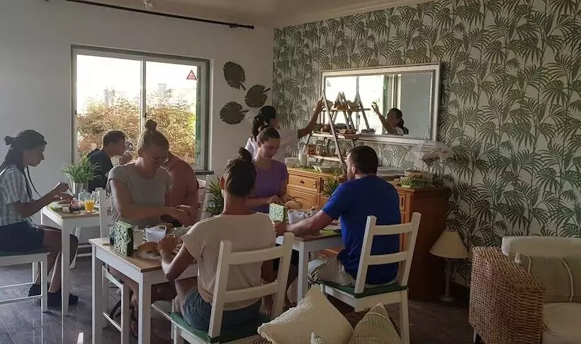 B&b Villa Alegria, Tarrafal