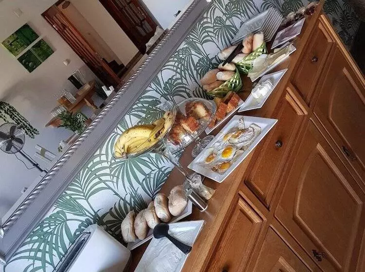 B&b Villa Alegria, Tarrafal