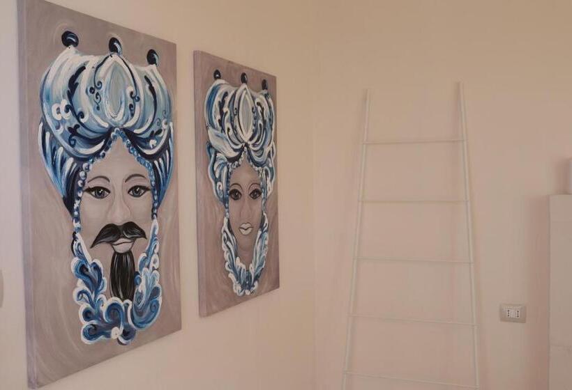 צימר Coralli Del Plemmirio