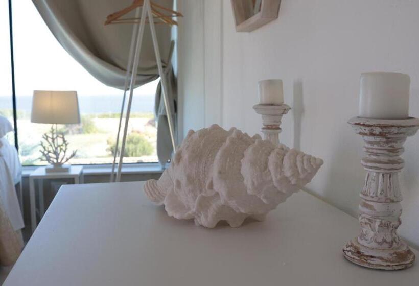 צימר Coralli Del Plemmirio