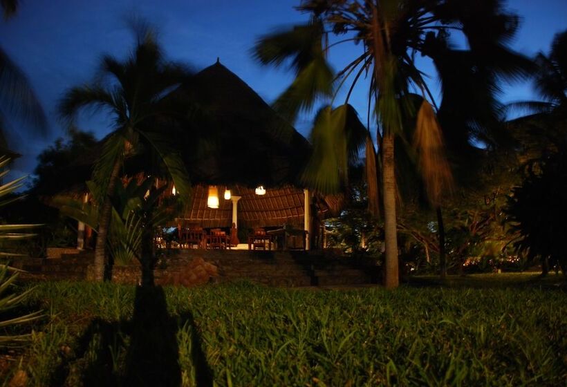 تختخواب و صبحانه Pashmina House