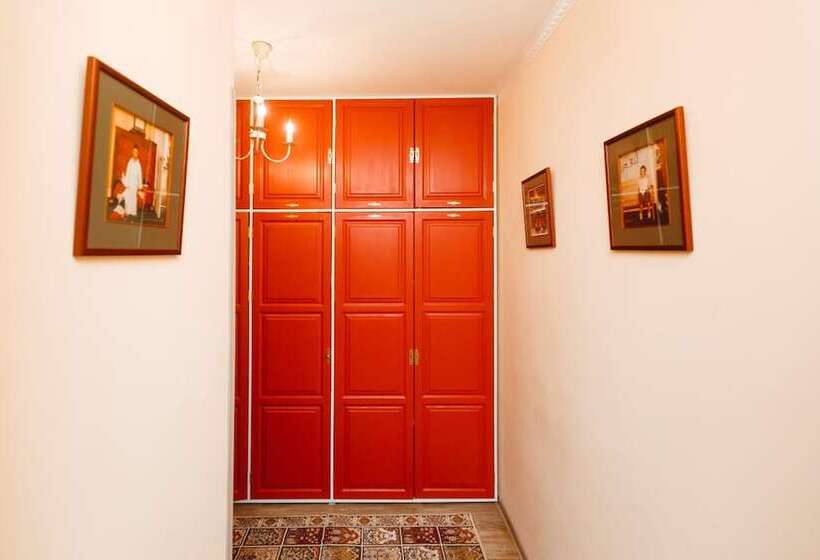 צימר Youpiter Studios