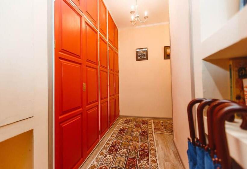 צימר Youpiter Studios